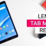 Lenovo Tab M8 (2nd Gen) Review: A Detailed Look at an Affordable All-Rounder