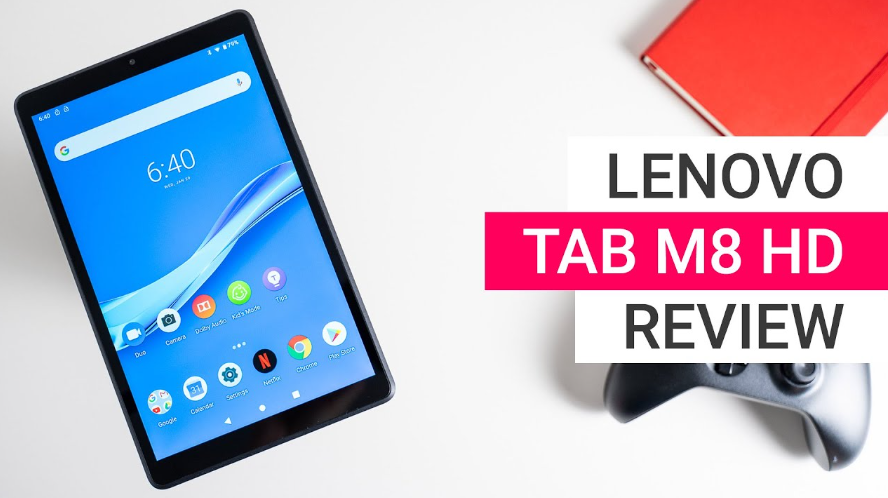 Lenovo Tab M8 (2nd Gen) Review: A Detailed Look at an Affordable All-Rounder