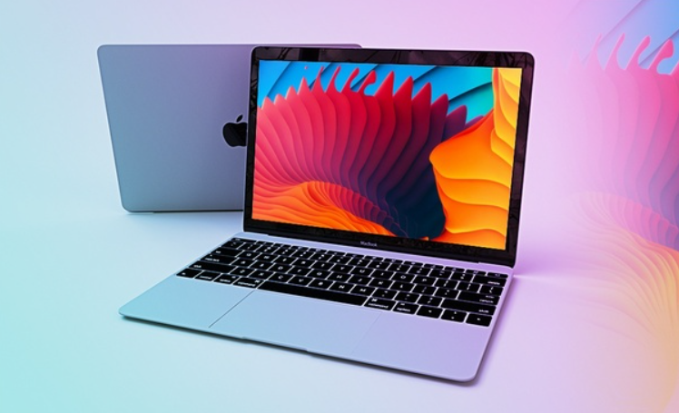 The MacBook Air Your Ultimate Guide to the Lightweight Powerhouse